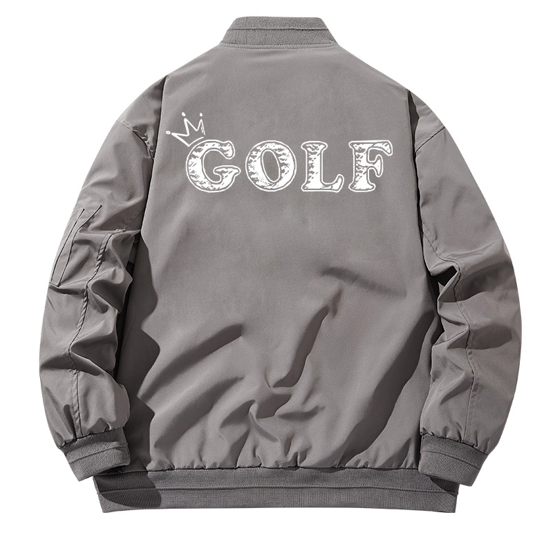 CHARLIE GOLF logo