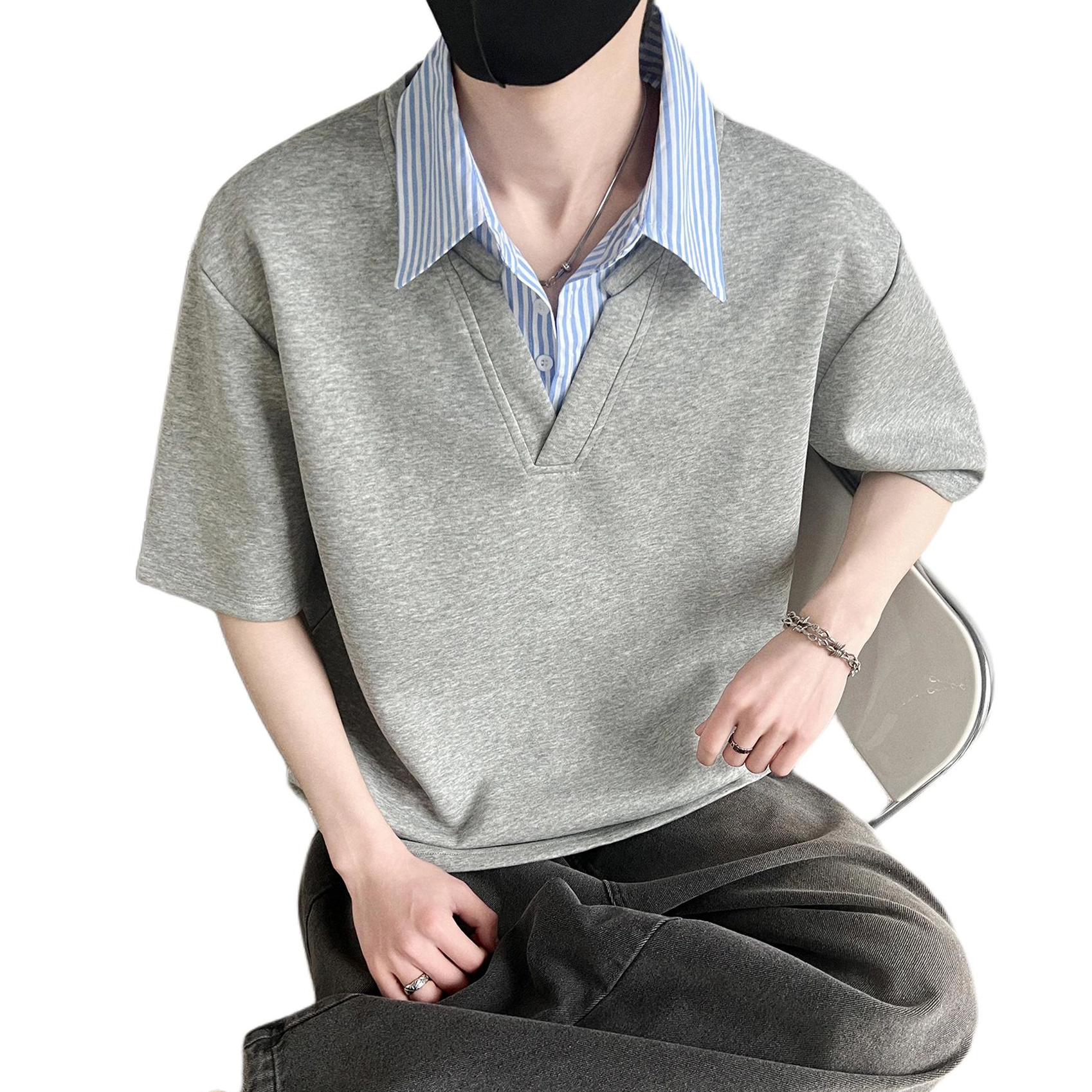 PAINT STAIN Polo