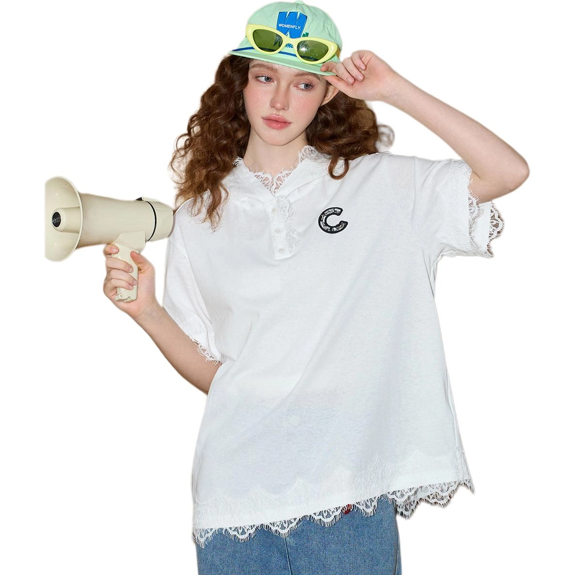 Coolhut LOGO T