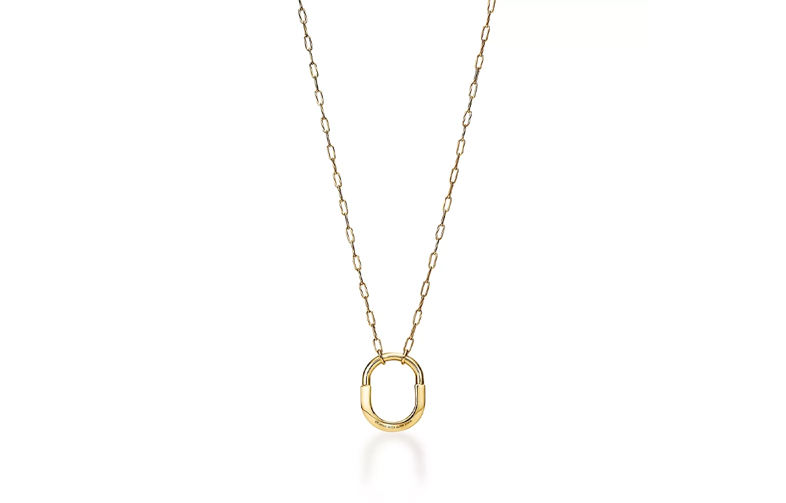 TIFFANY CO. 18K K