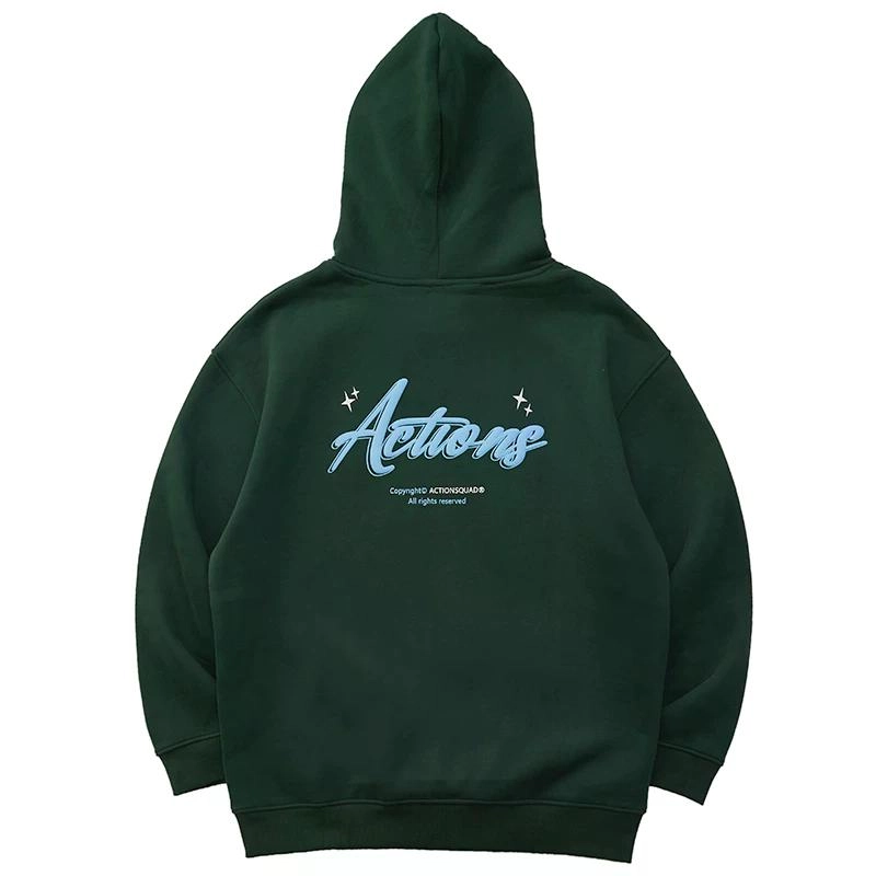 ACTIONSQUAD