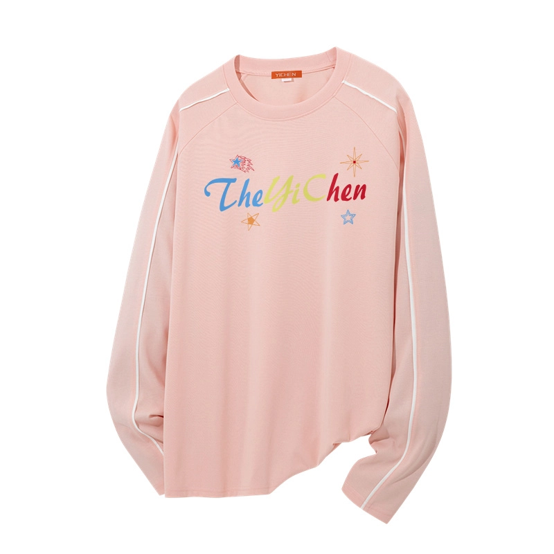 YICHEN T