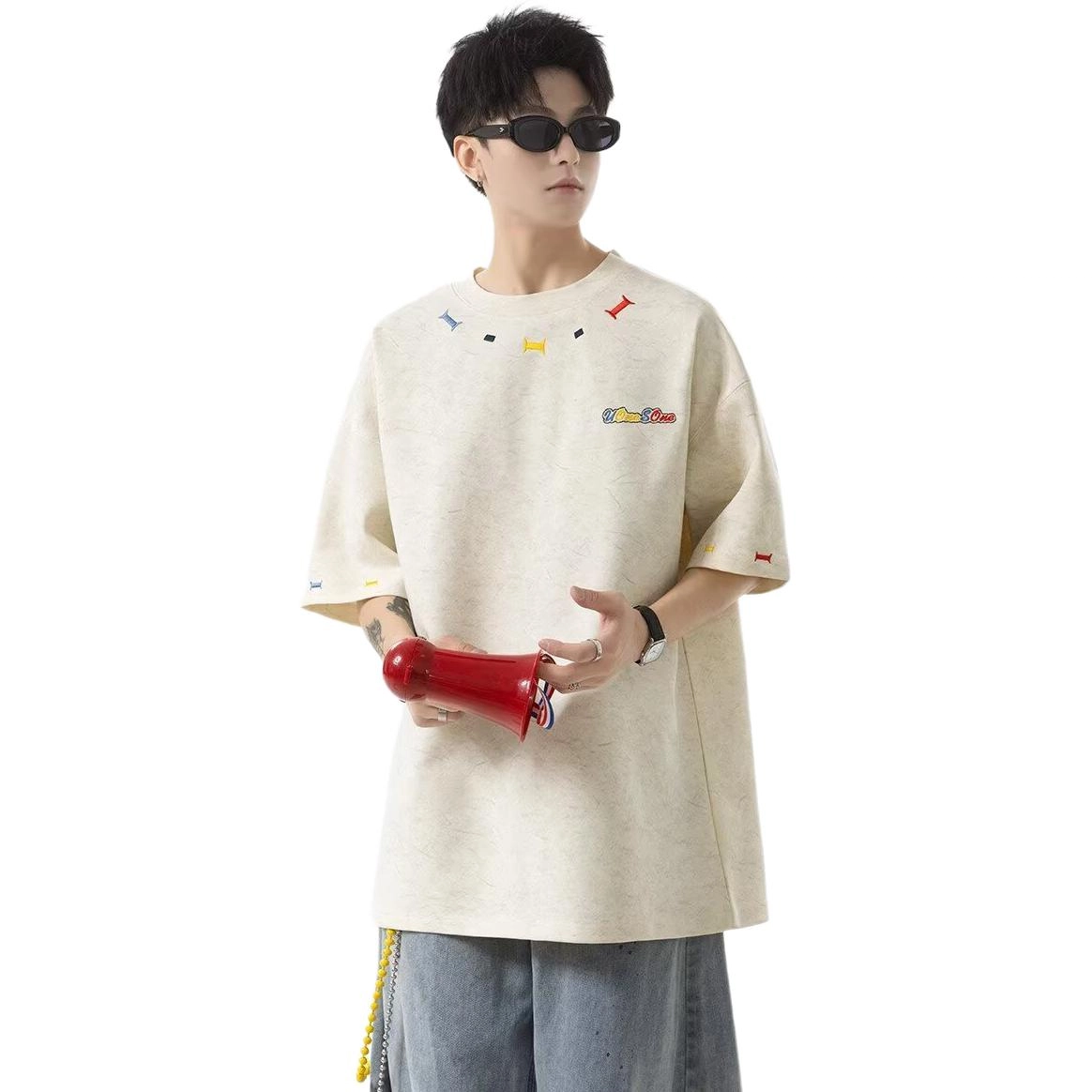 YICHEN T