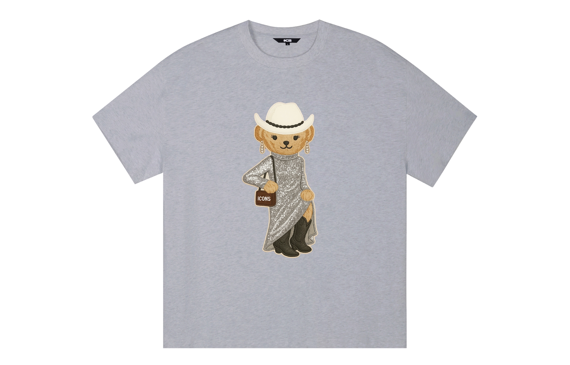 ICONS Lab ICS T