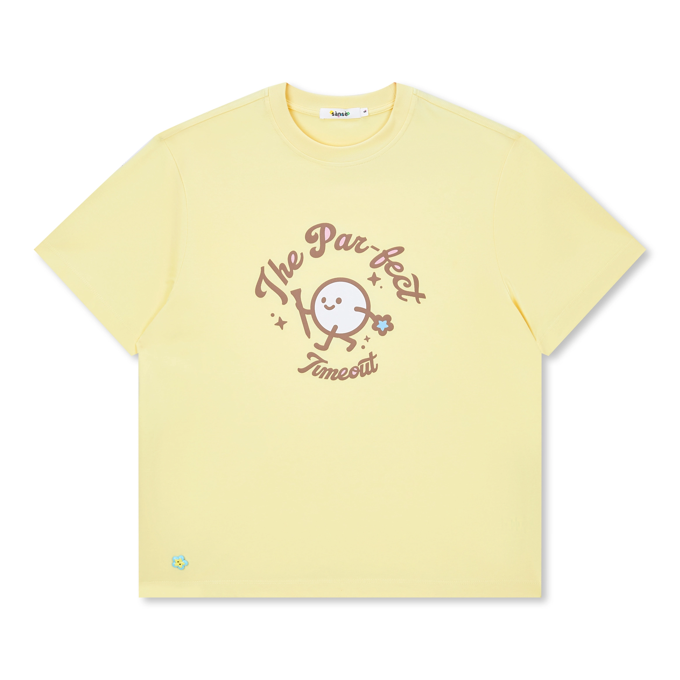 sanse T
