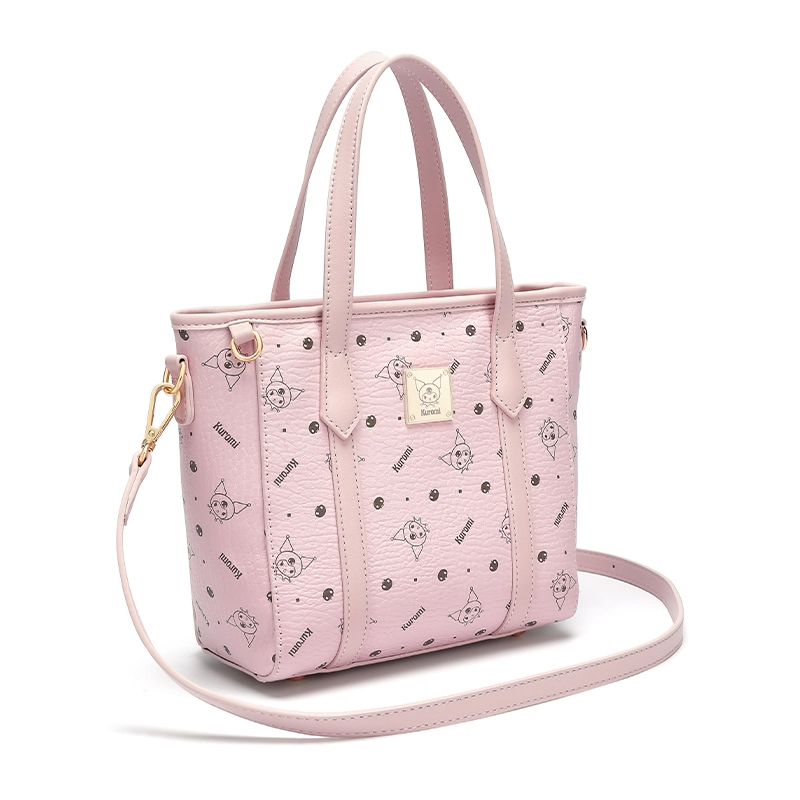 MESUCA X Sanrio PVC