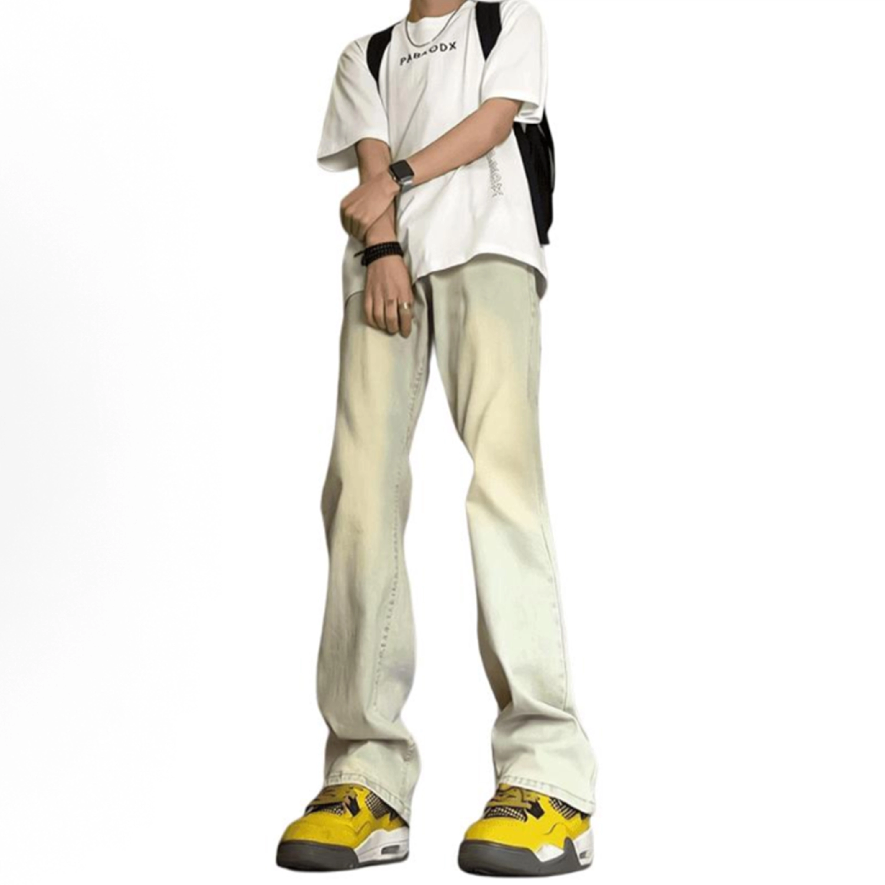 SXSY cleanfit