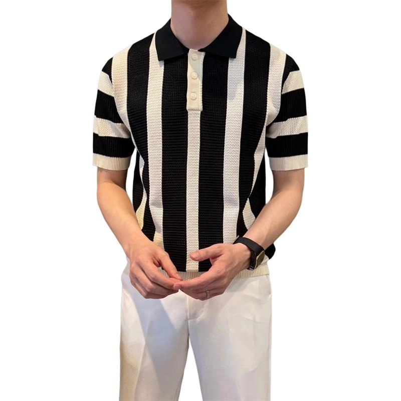 CTIDESTRAW Polo