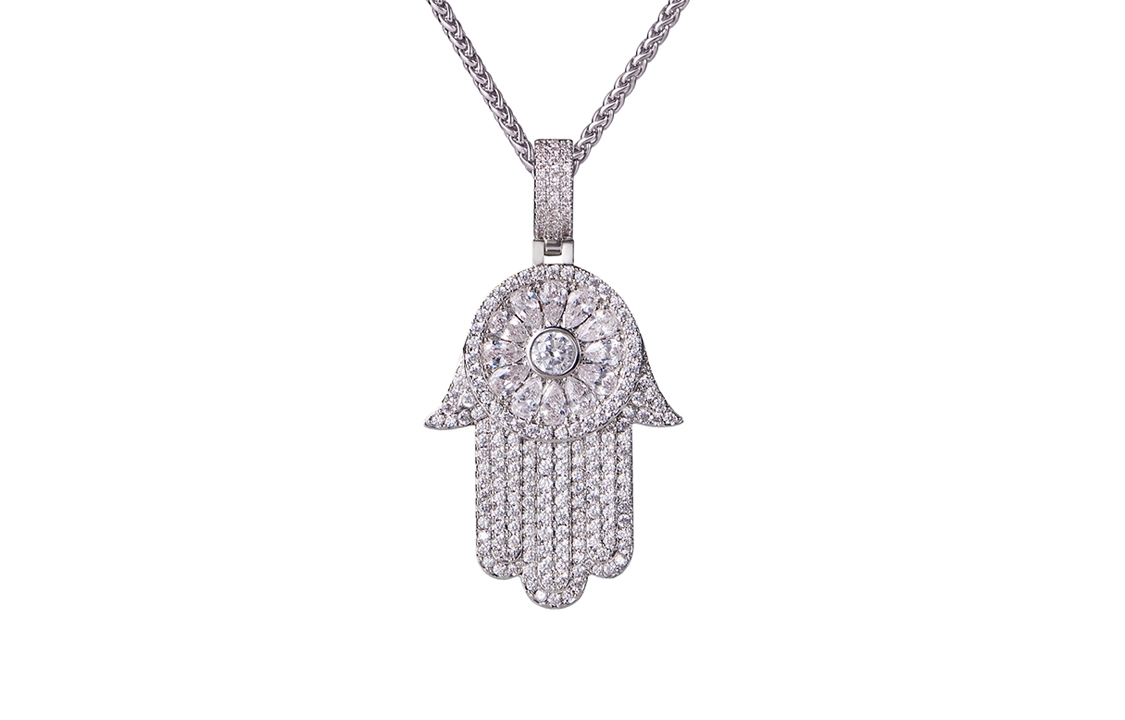 APORRO Hamsa