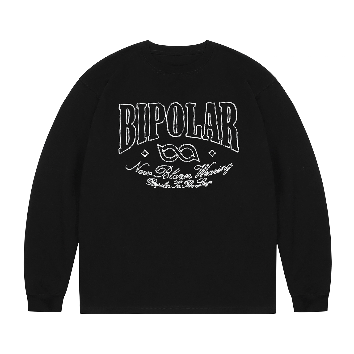 BIPOLAR logoT