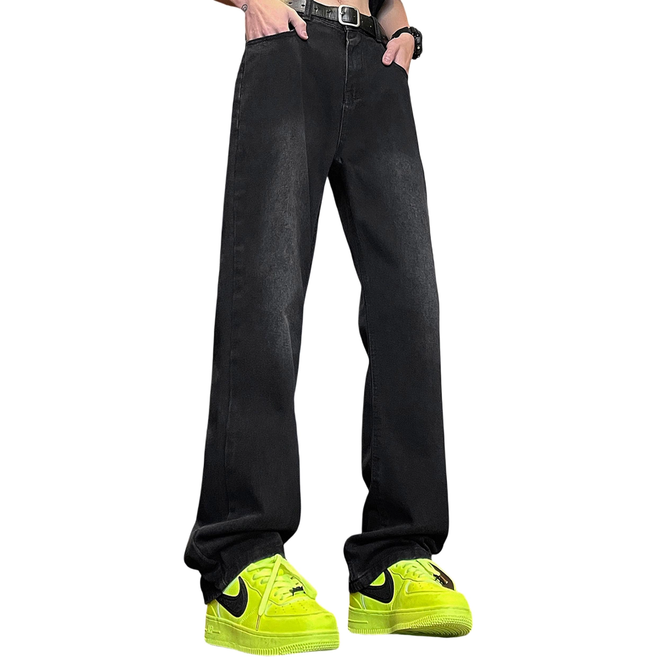 C1RCA Clean fit