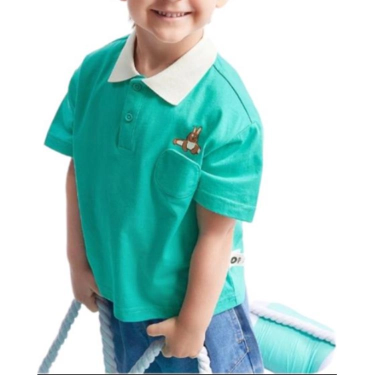 MQD Polo