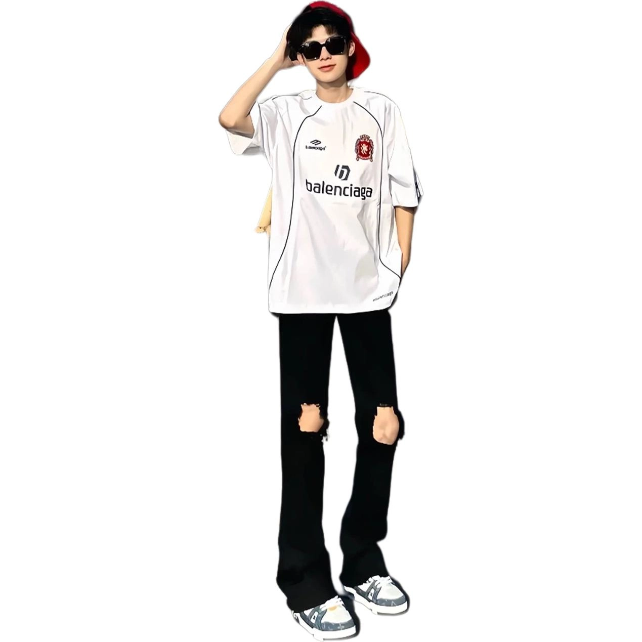 JIMIJONS vibecleanfit