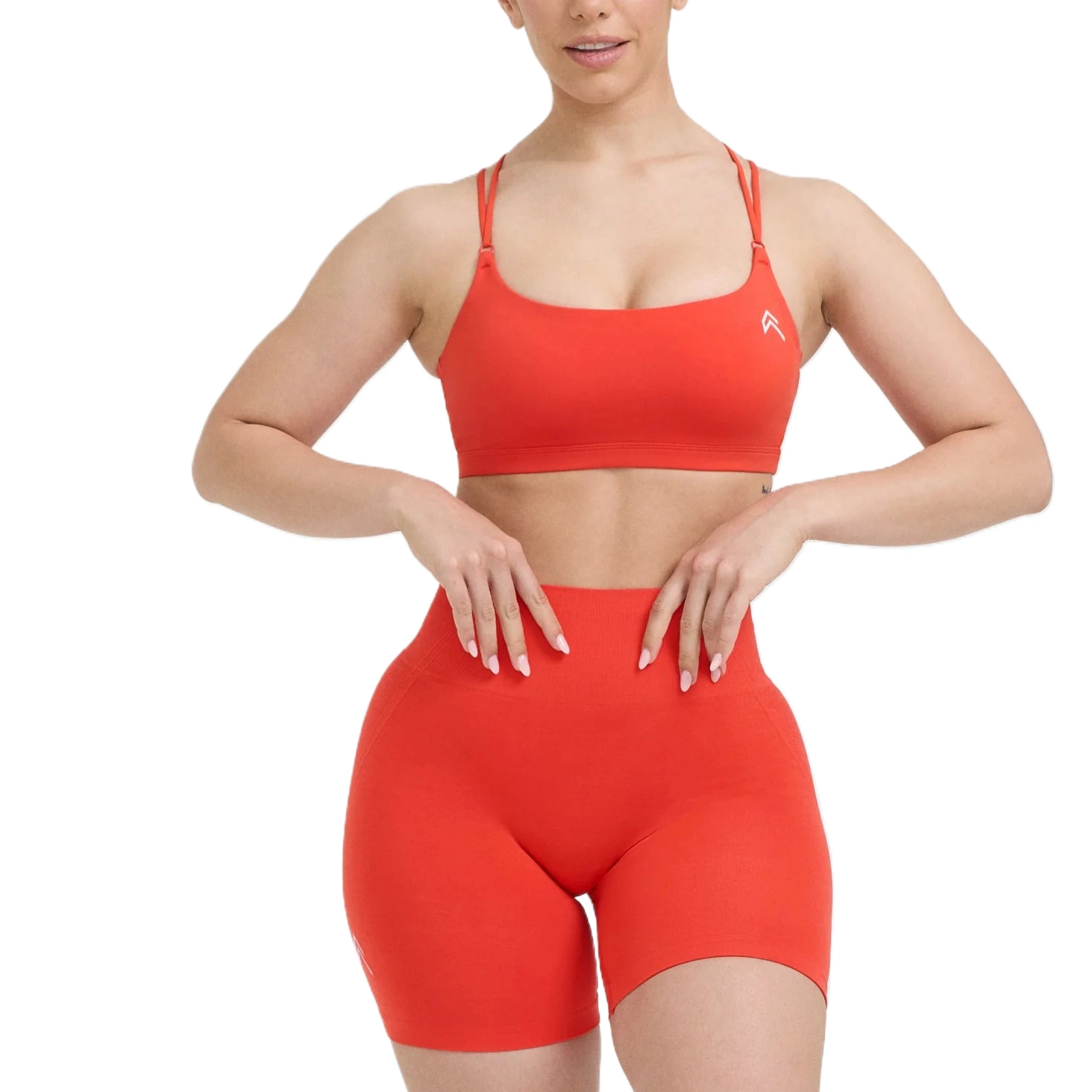 ONER ACTIVE Everyday Cross Over Bralette