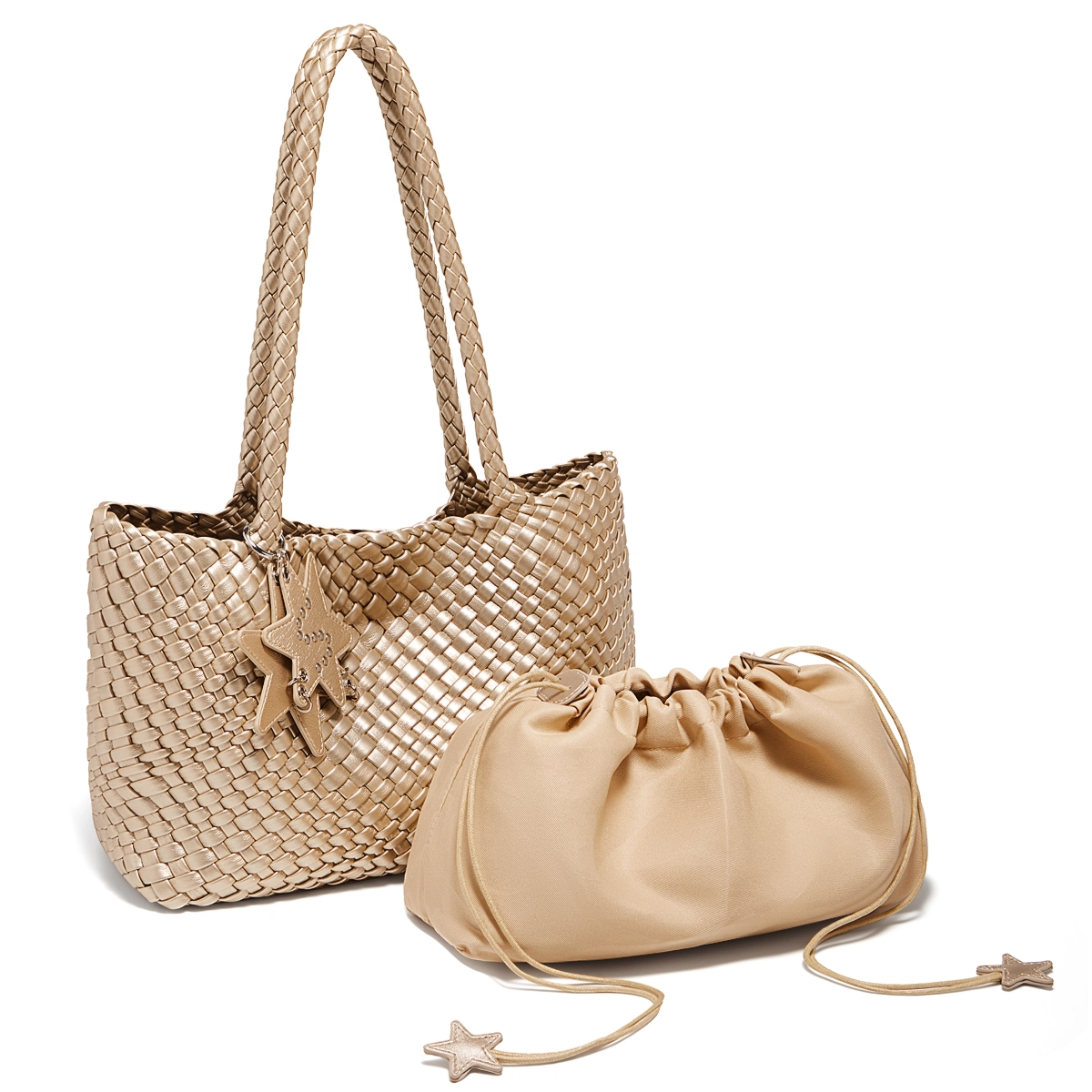 safiya Tote