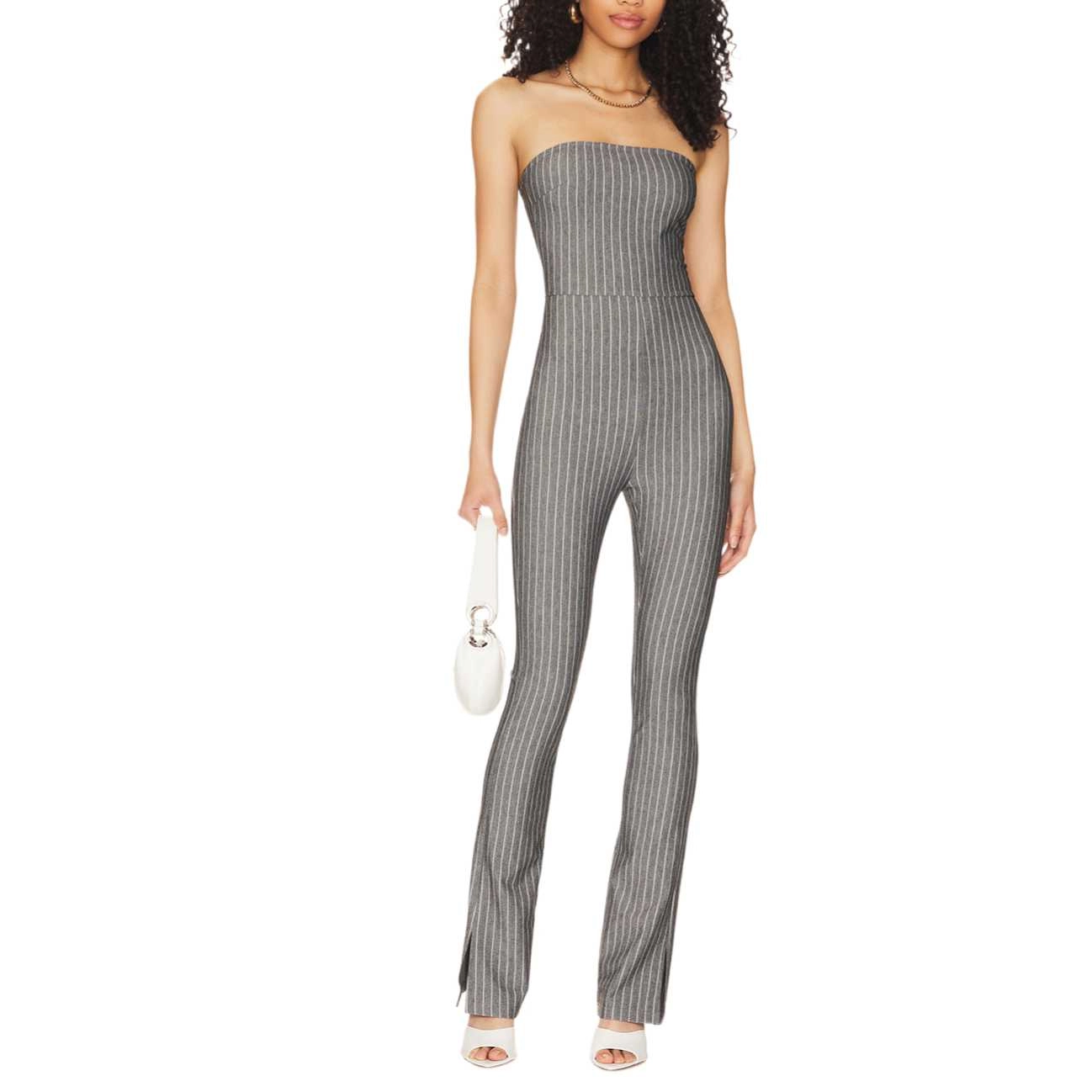 SUPERDOWN Kristina Jumpsuit