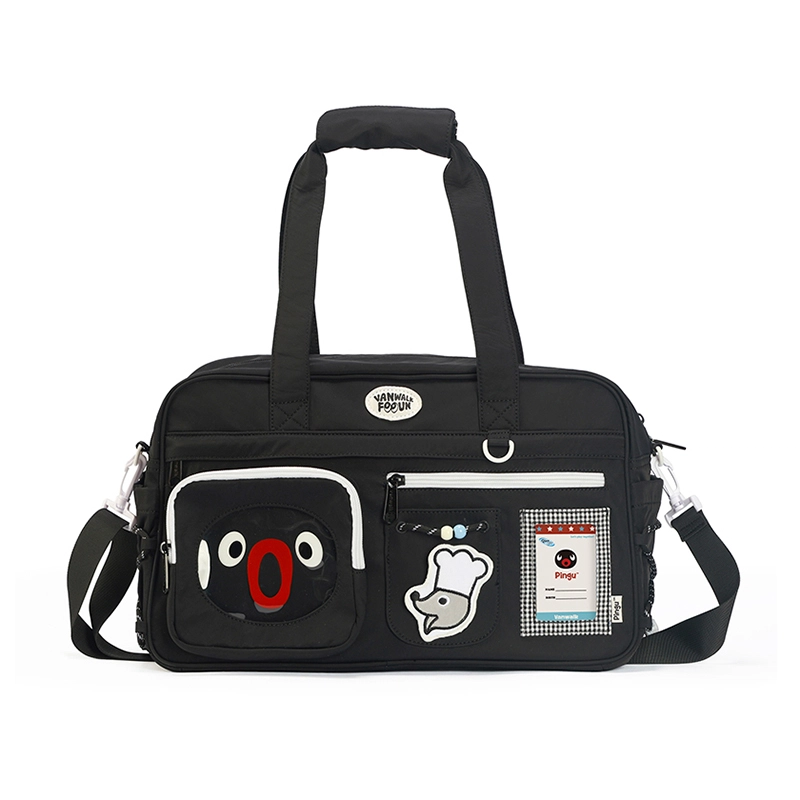 VANWALK Pingu