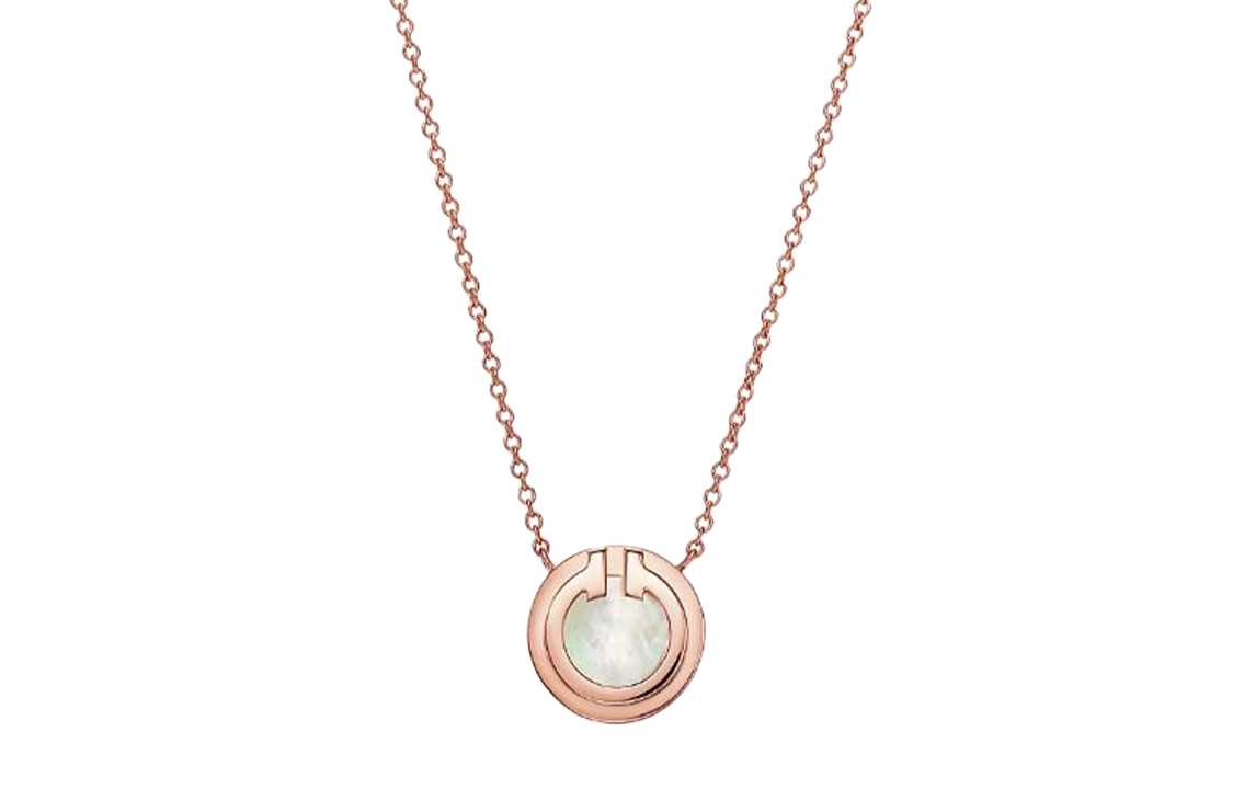 TIFFANY CO. T
