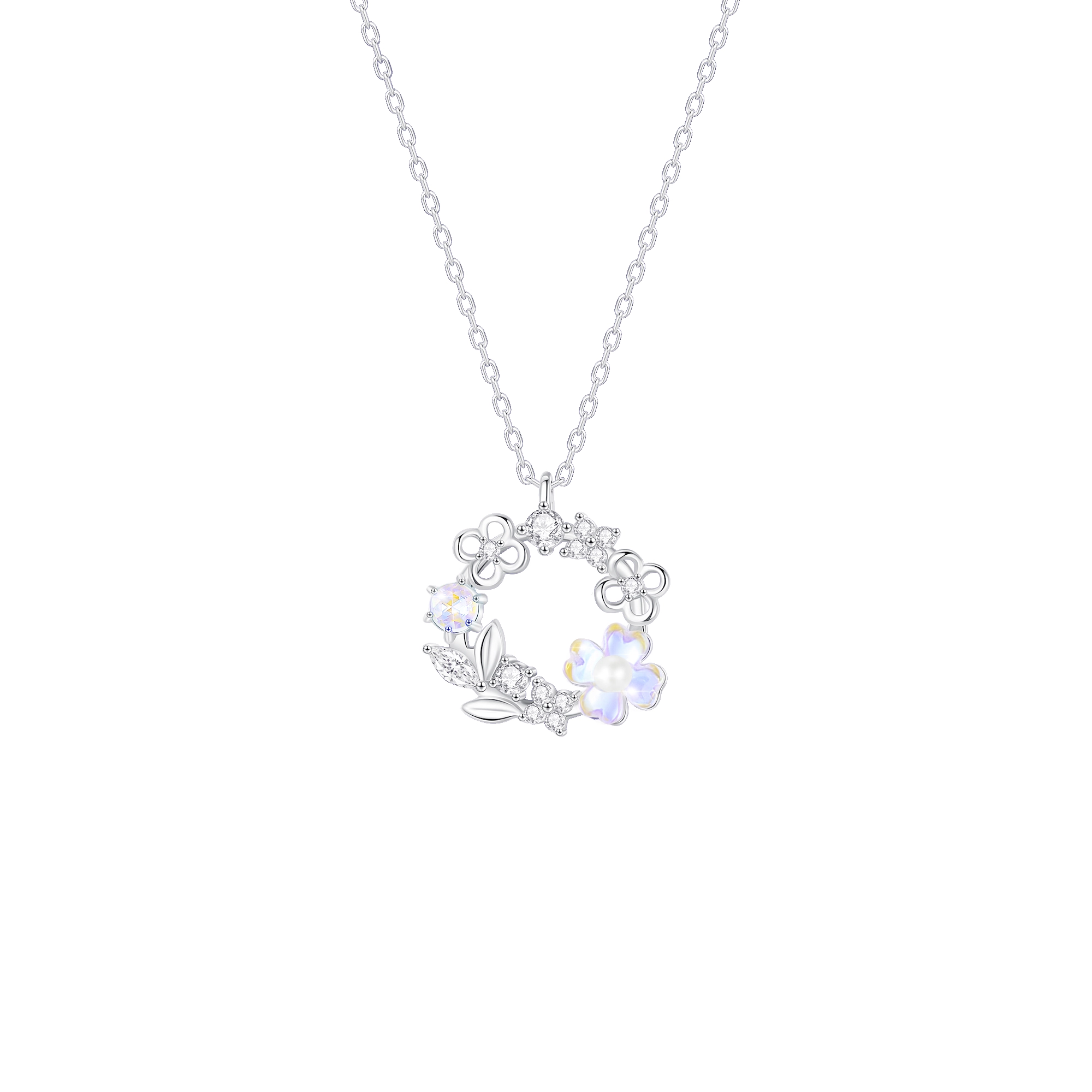 TWINKLE ANGEL S925