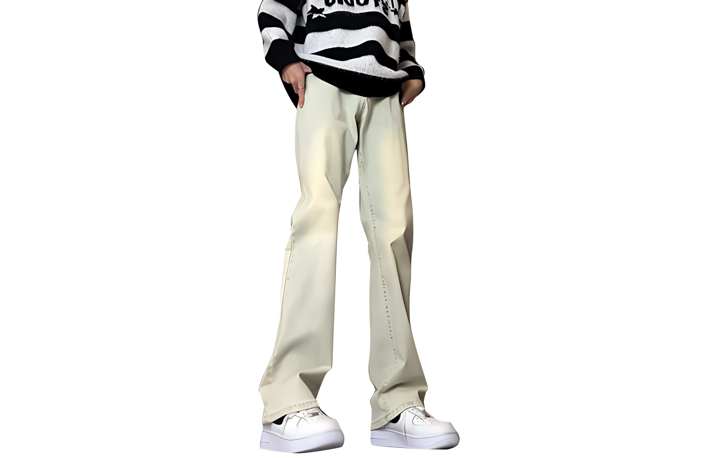 FALIAMS clean fit