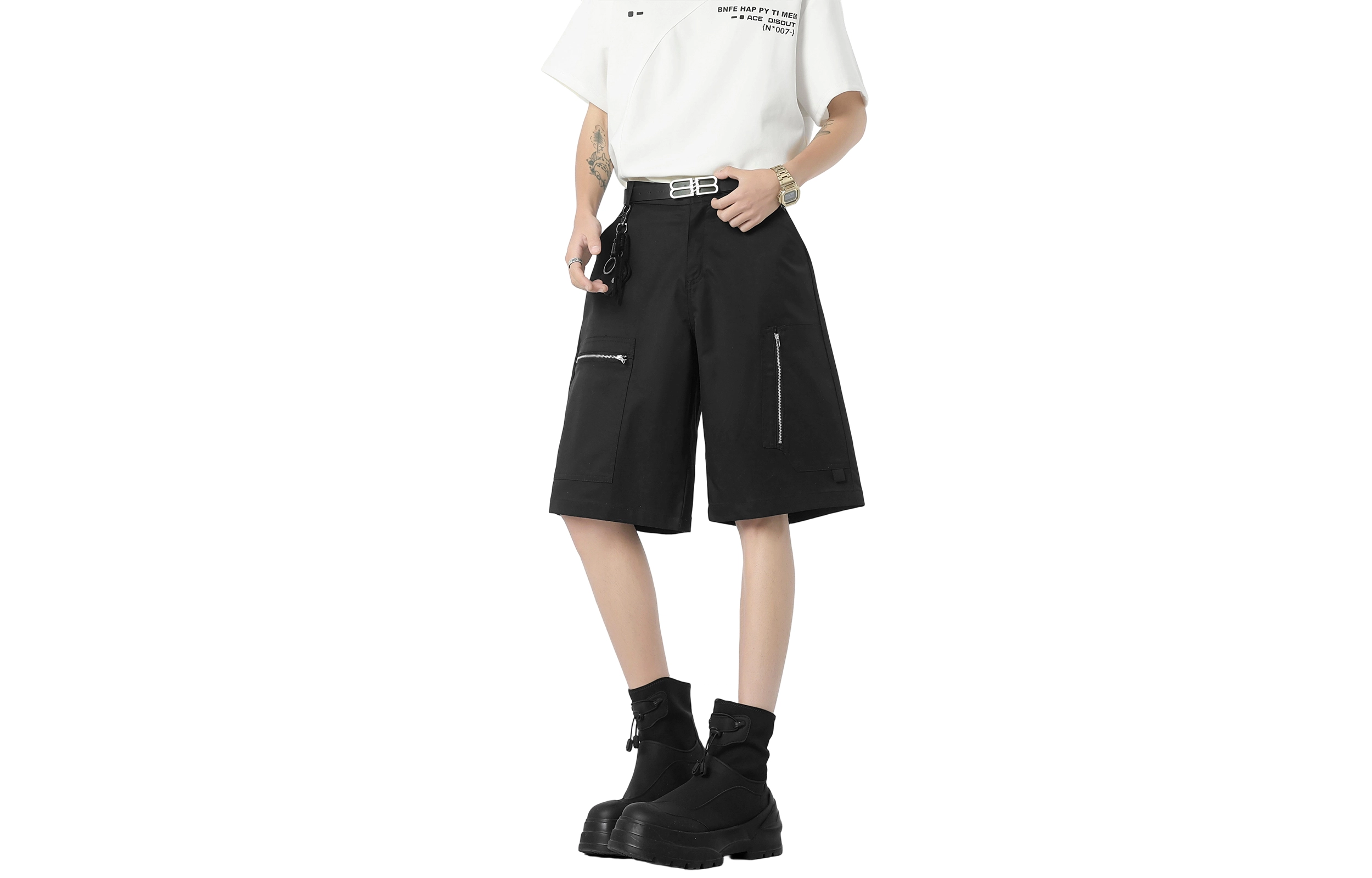 FOREVER 21