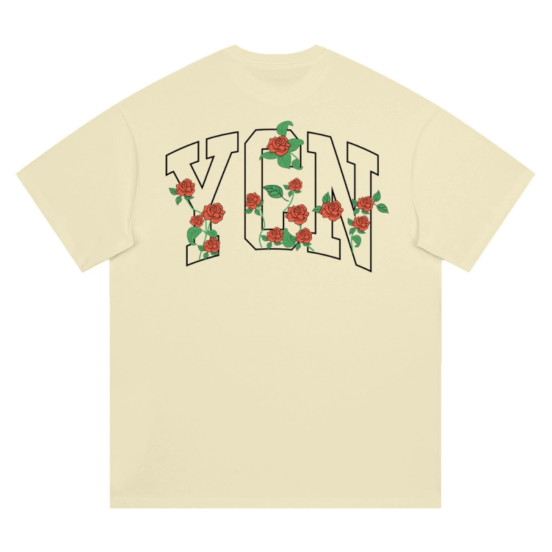 YICHEN logoinsT