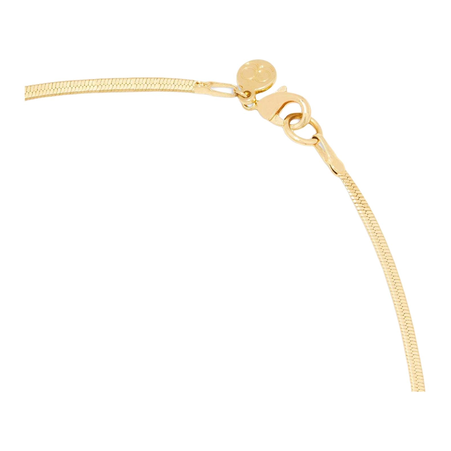 GORJANA 18k