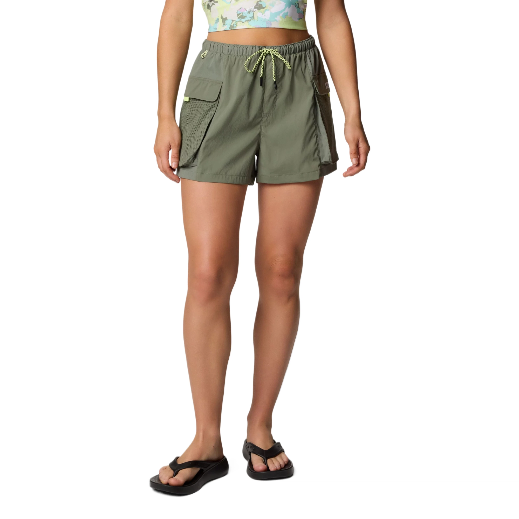 Columbia Women's PFG Open Water Shorts