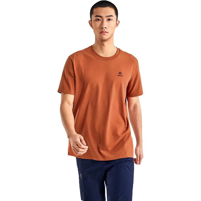 KAILAS 8000+logoT