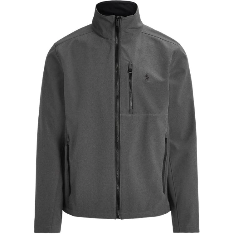 Polo Ralph Lauren FW24 Logo