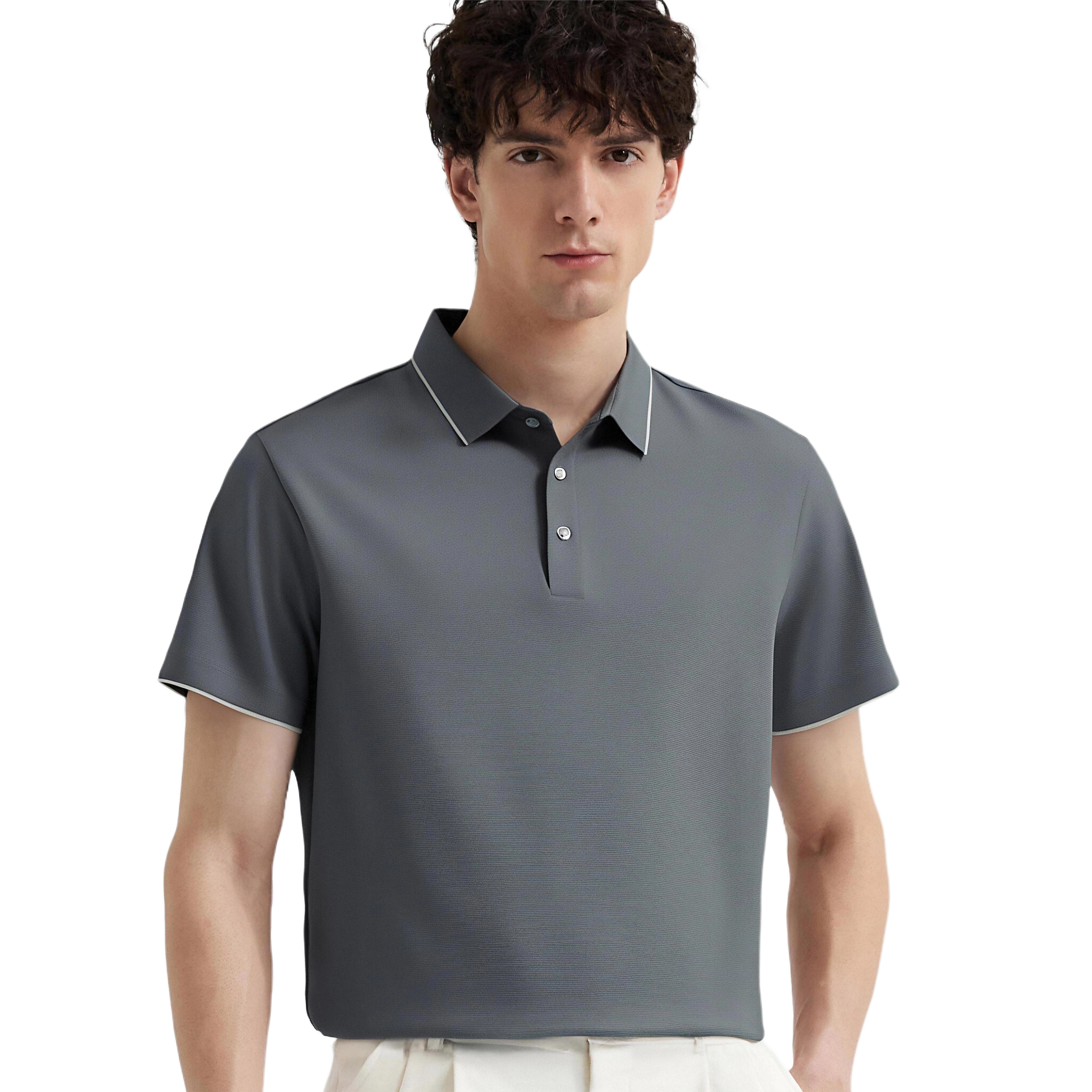 JUDGER T