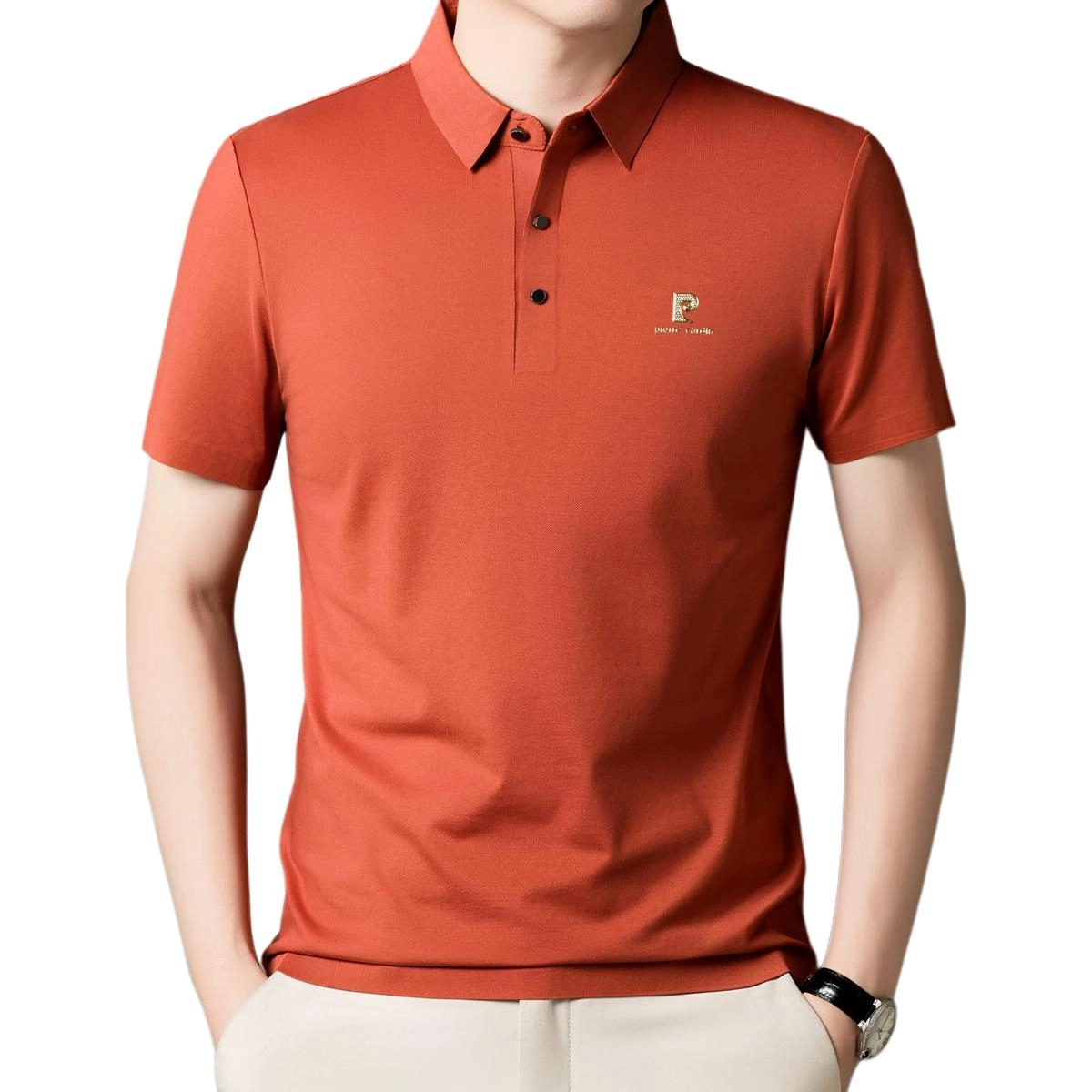 PIERRE CARDIN Polo