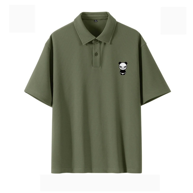 HIPANDA logoPOLO