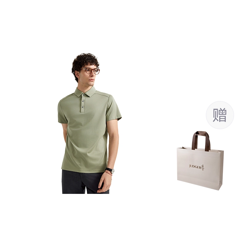 JUDGER Polo