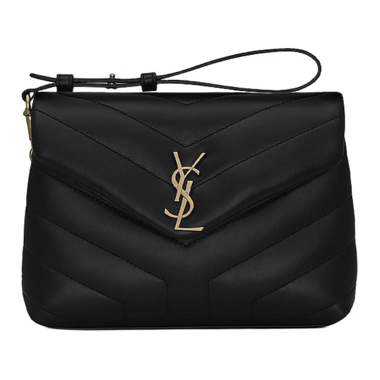 SAINT LAURENT YSL LOULOU ToyLogo