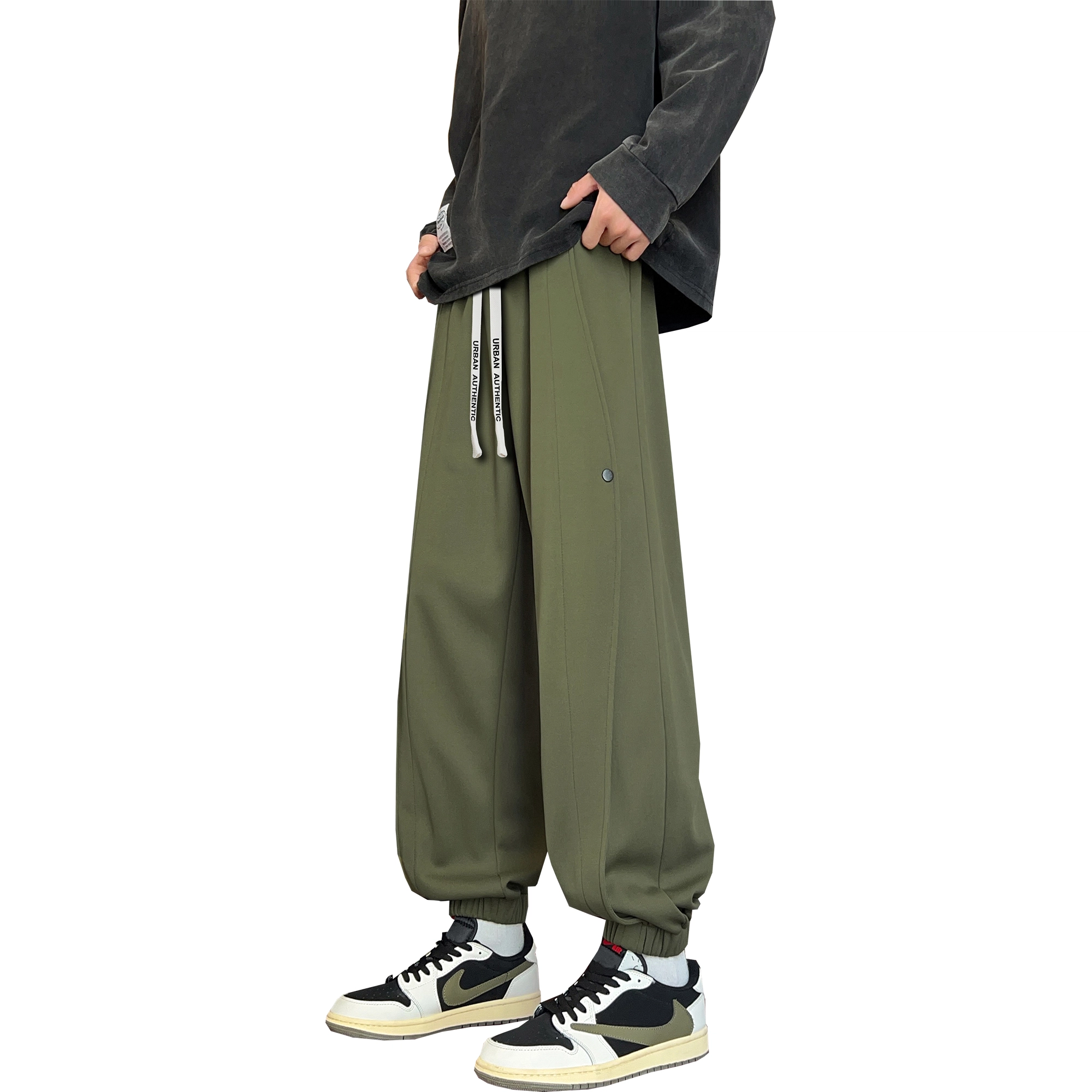 URBAN AUTHENTIC