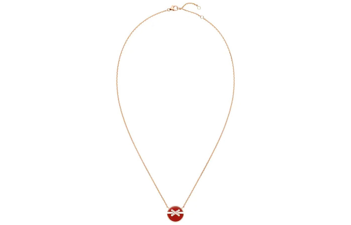 Chaumet JEUX DE LIENS HARMONY
