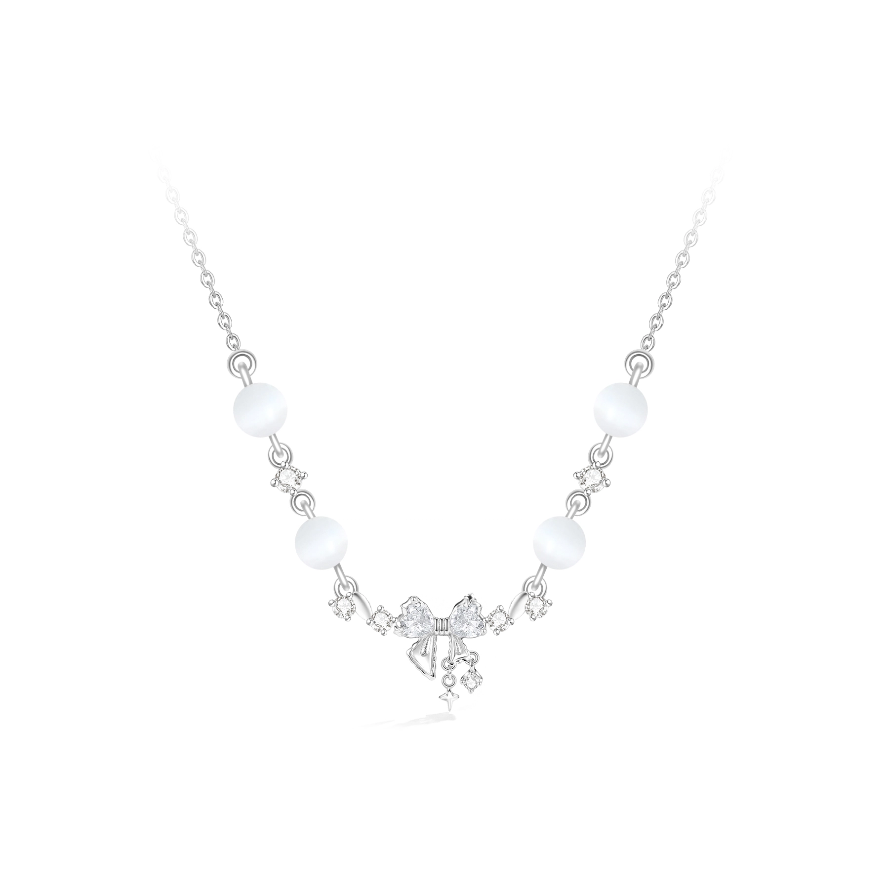 Love Link S925