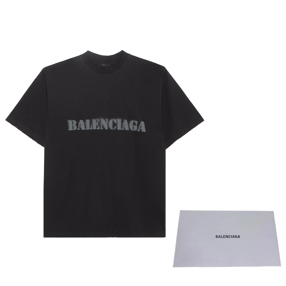 Balenciaga SS24 T