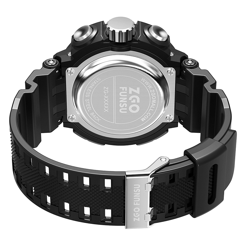 zgo TPU 50