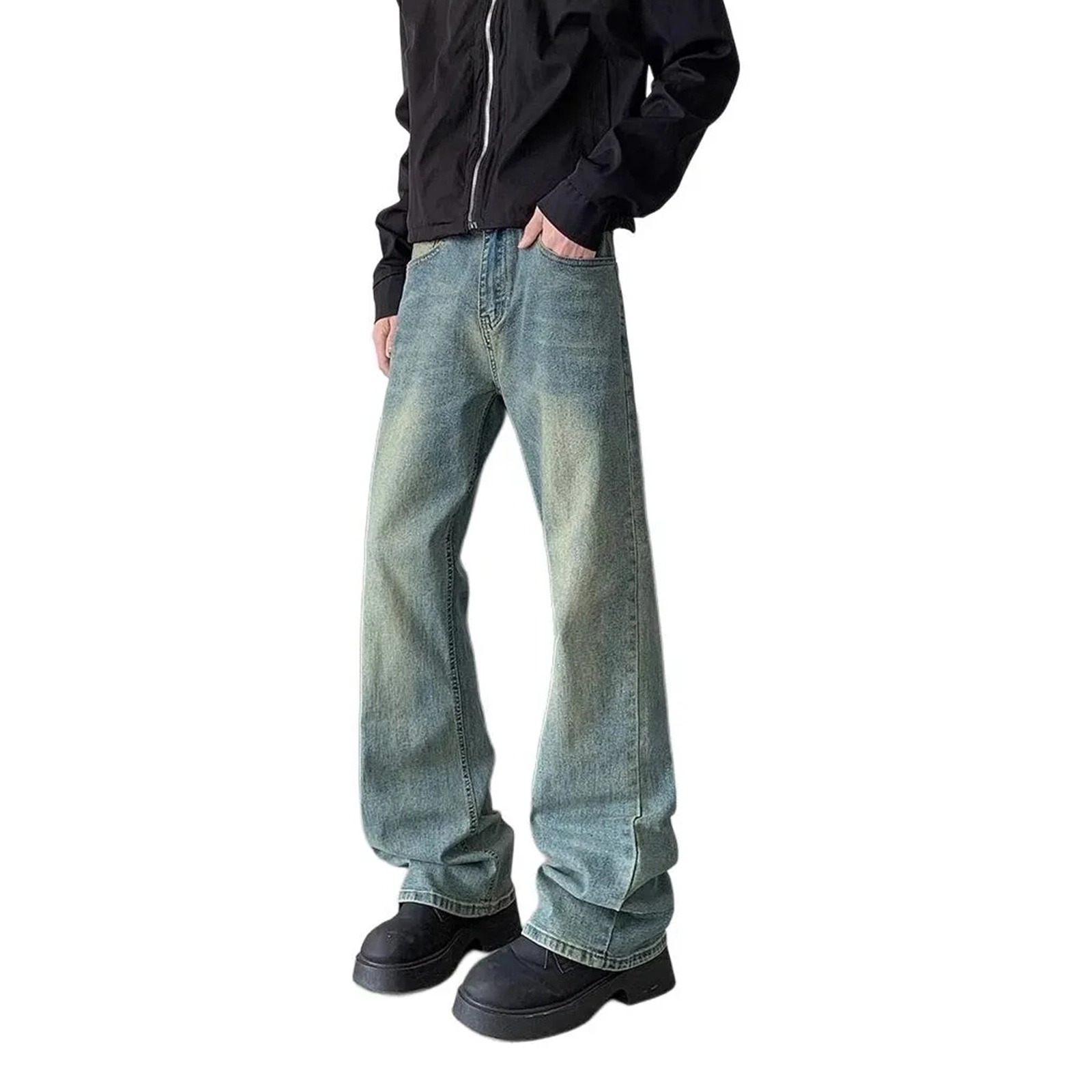 PISYPOX vibecleanfit