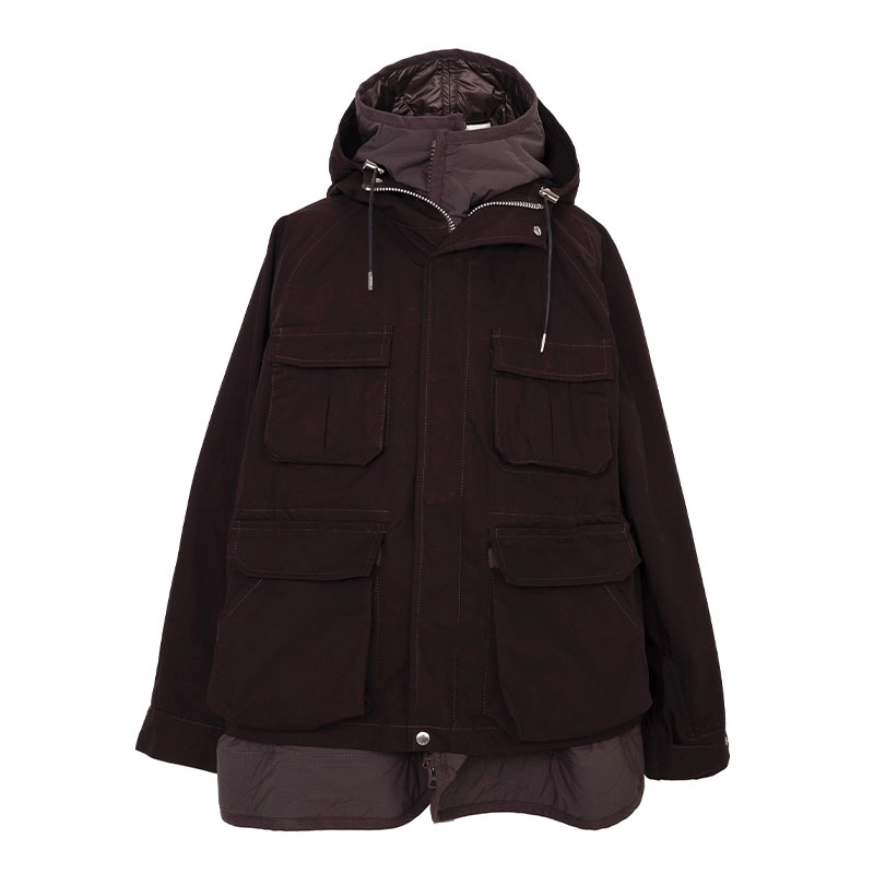 Sacai SS25