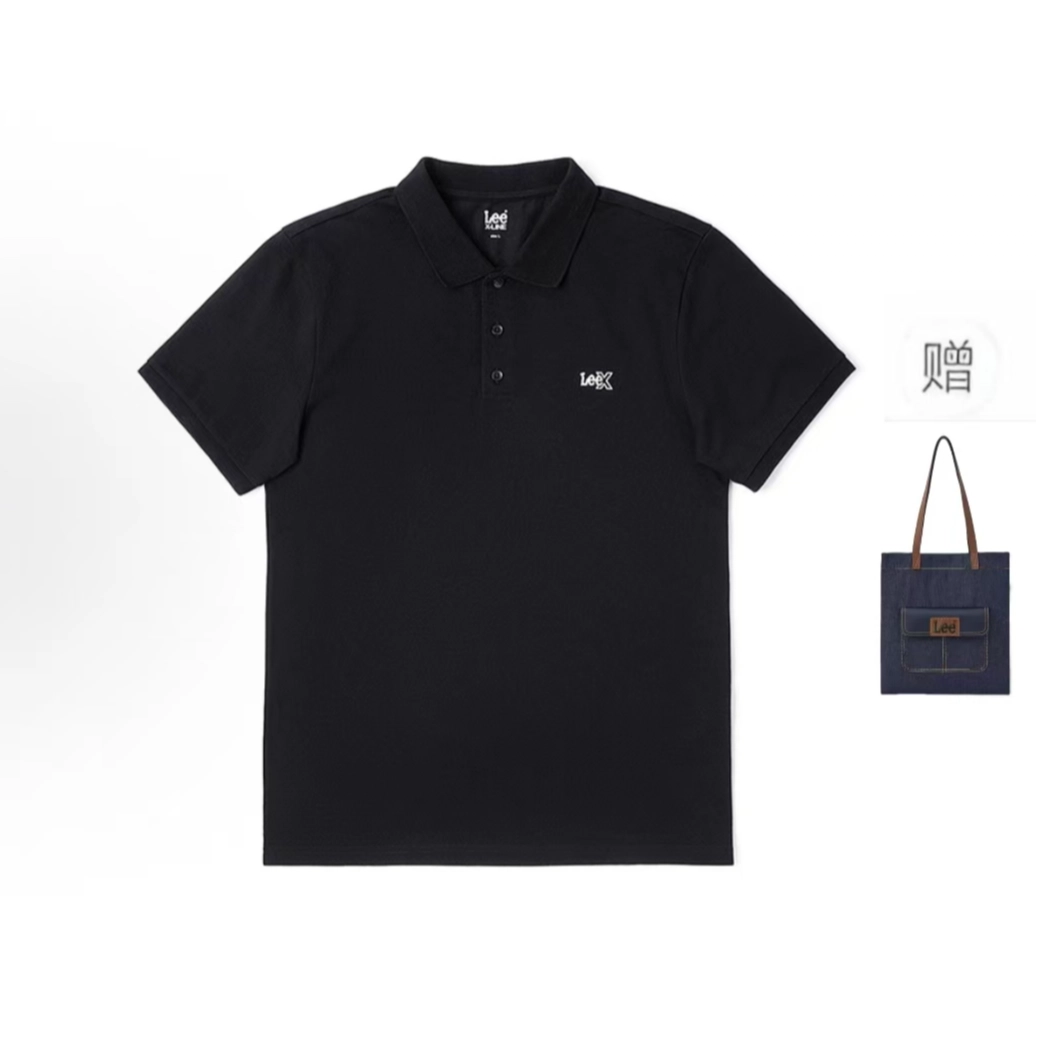 Lee SS25 LogopoloPolo