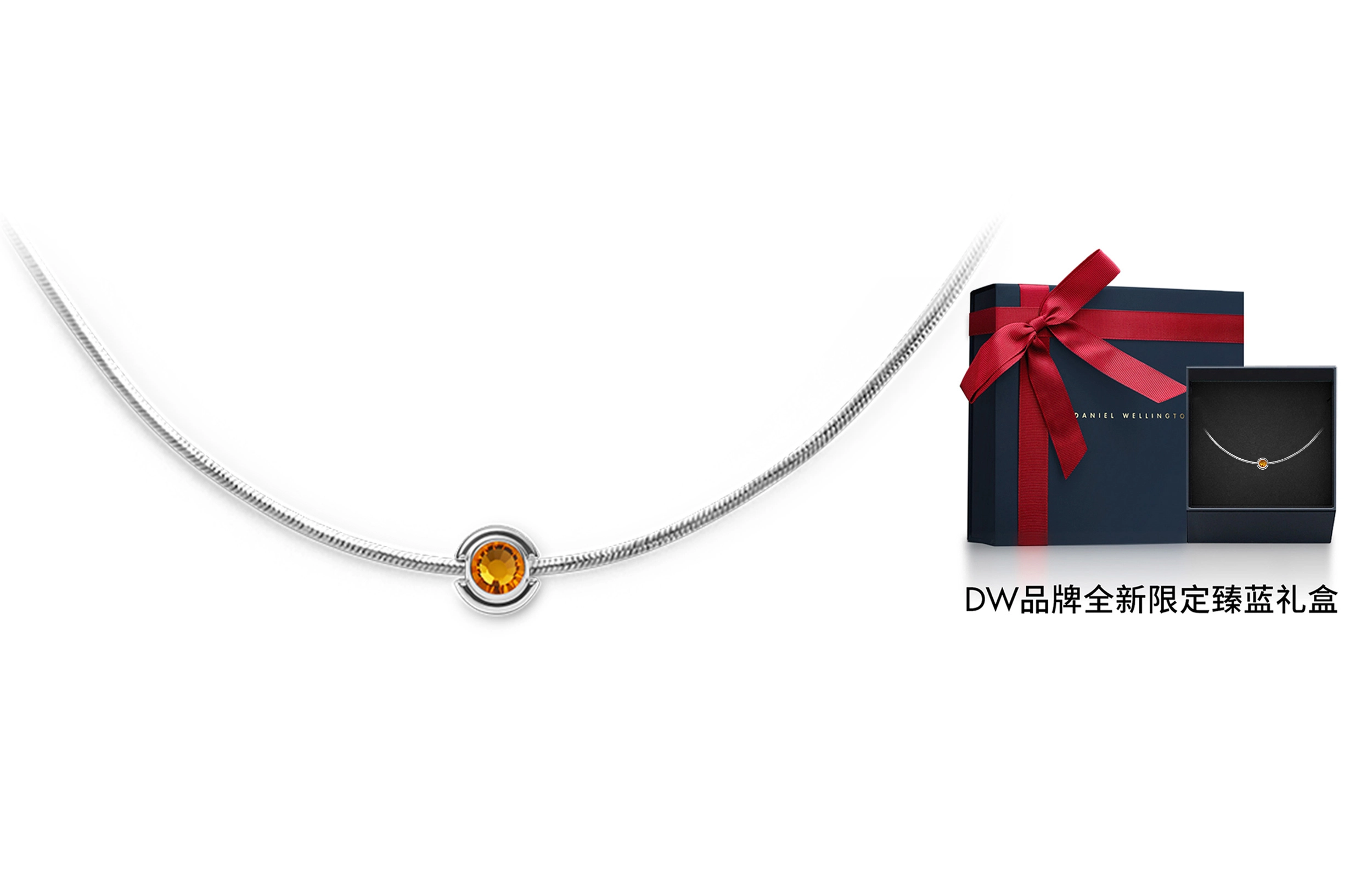 Daniel Wellington DW CHARMS 925