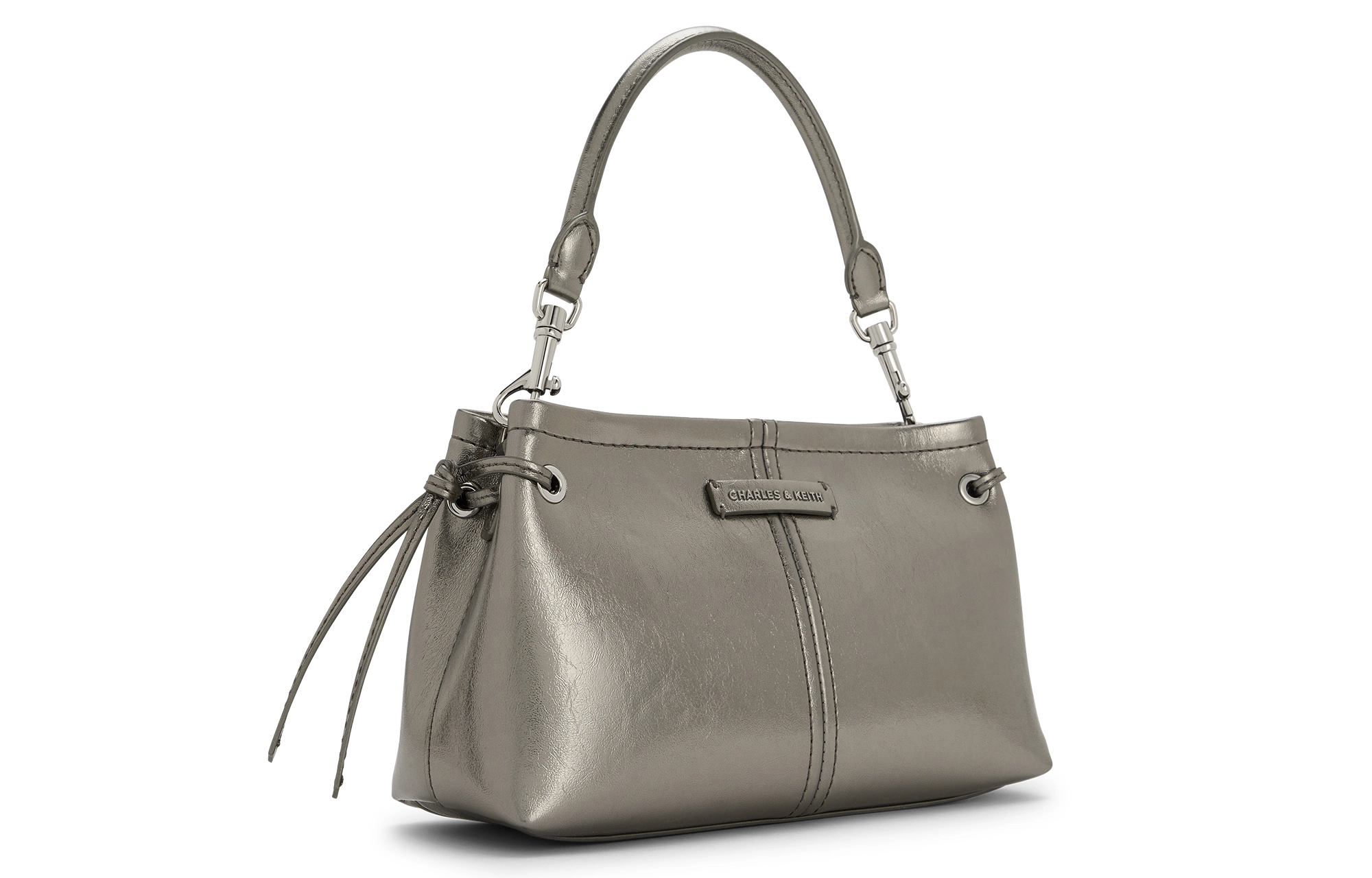 CHARLESKEITH ck PU
