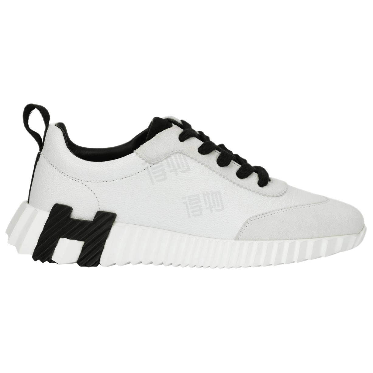 HERMES Bouncing