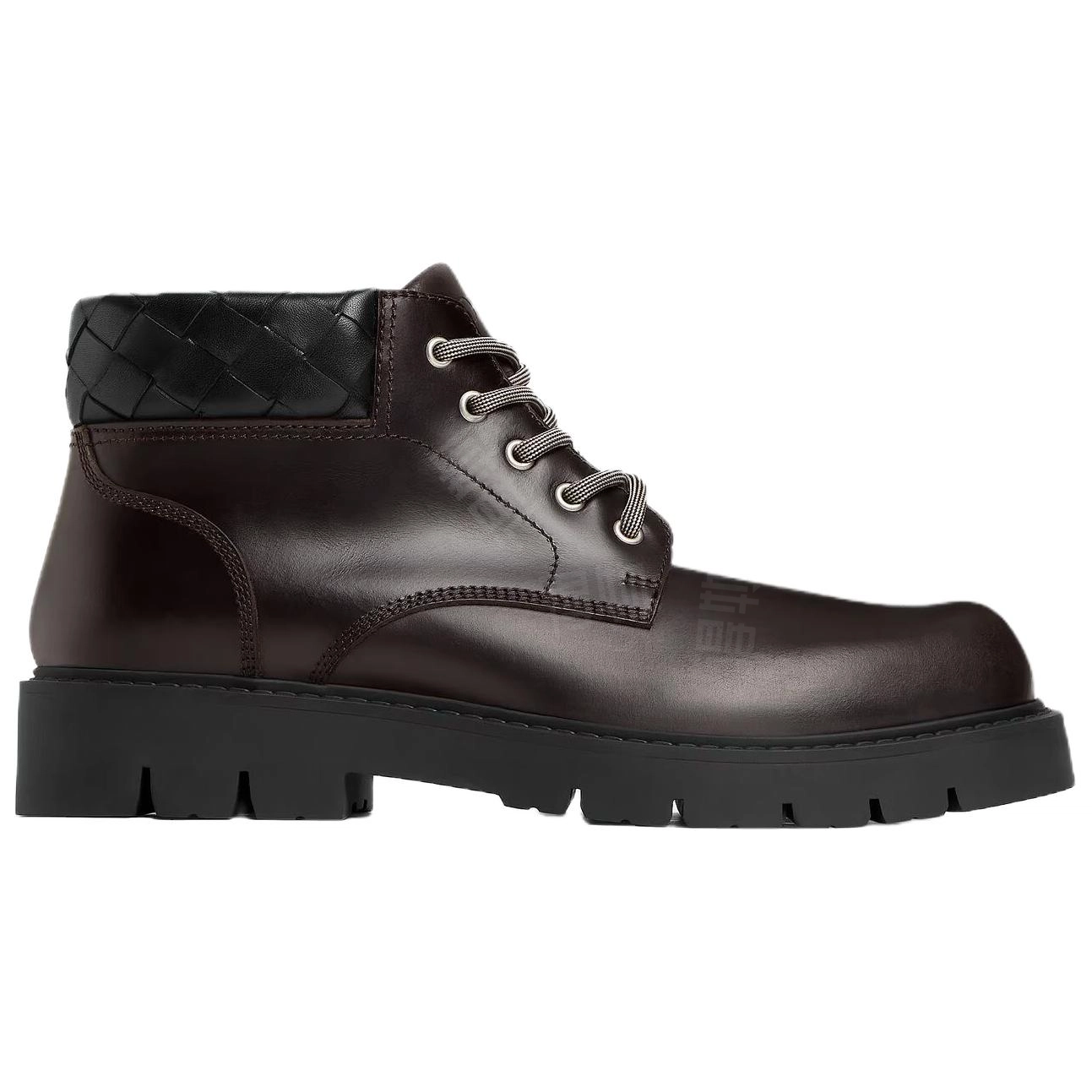 Bottega Veneta Haddock 4.5cm