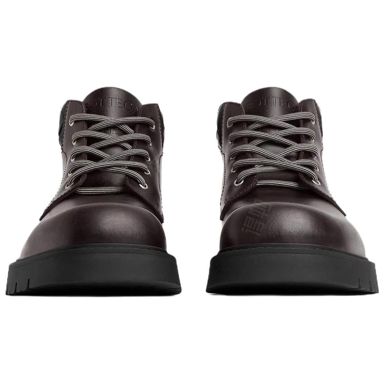 Bottega Veneta Haddock 4.5cm