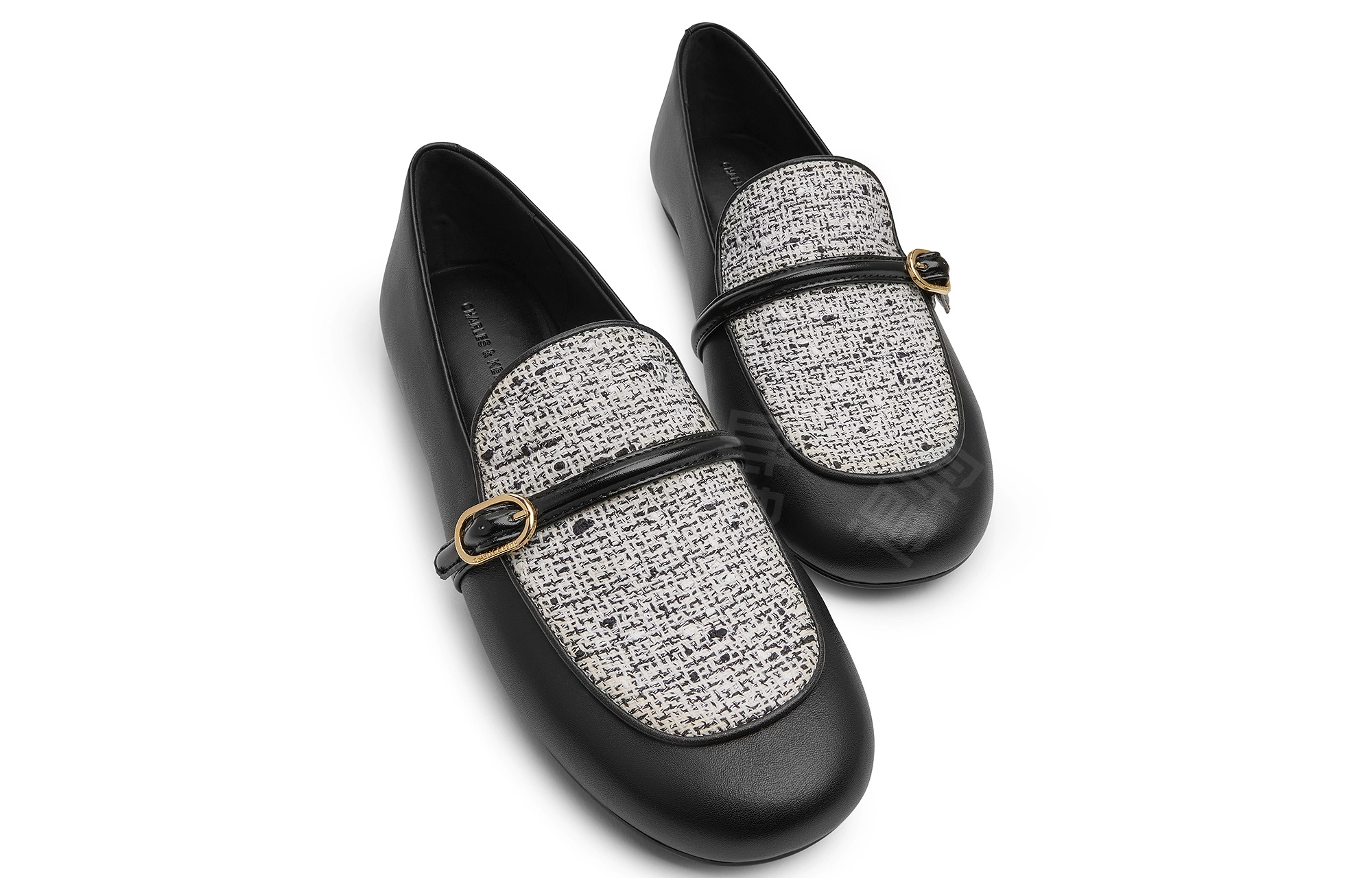 CHARLESKEITH ck 0.8cm