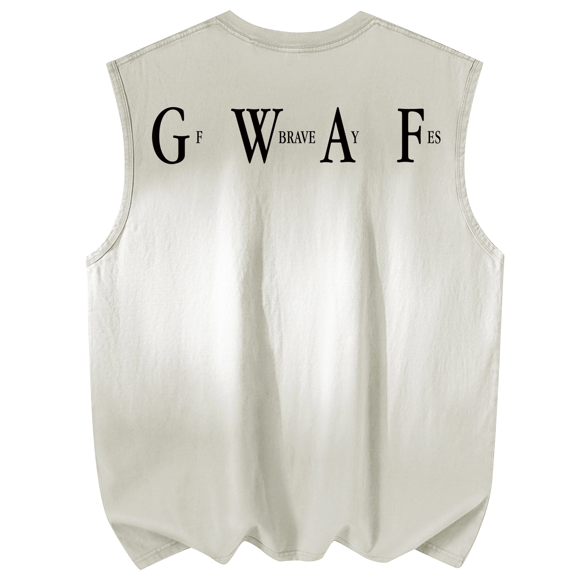 GWAF LOGO